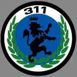 311