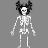 skeleton