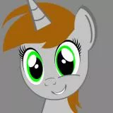Littlepip (Fallout Equestria) V2