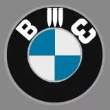 BMW Badge