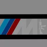 BMW M(4) Badge