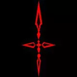 Kiritsugu Command Spell / 令呪(切嗣)