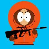 KENNY SOUTH PARK
