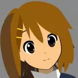 Yui Hirasawa