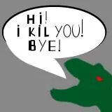 Динозаврик