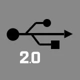 USB 2.0 
