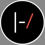 Twenty One Pilots Logo
