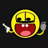 сумасшедший