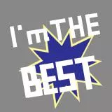I'm the Best