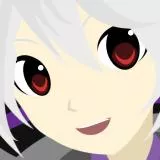 Yowane Haku(this is a redesign of PREDATOR_ZEKE emblem #120089 go check it out)