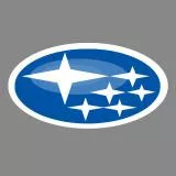 Subaru Logo