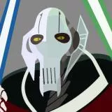 General Grievous by (Dionogard - deviantart)