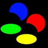 Super Nintendo Logo