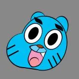 Amazing World of Gumball