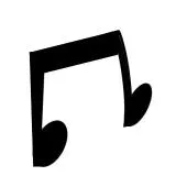 Vinyl Scratch Cutie Mark