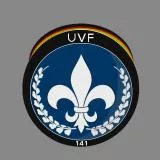 Alternate UVF