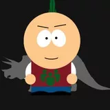 Чуть-чуть панка 