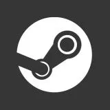 Steam Logo