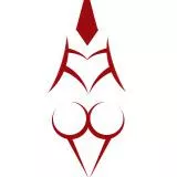 Fate Stay Night Shirou Emiya Command Seal