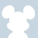 (ORIGINAL) Facebook Micky Mouse Default Photo By JemsoITA