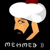 Fatih Sultan Mehmed Han