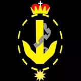 RAN  insignia (royal Australian navy)