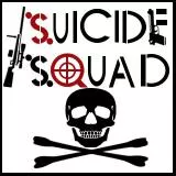 SUICIDE SQUAD