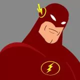 THE FLASH v2
