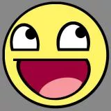 Epic Face, all perfect