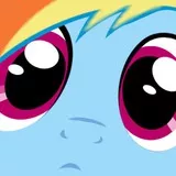 Rainbow Dash