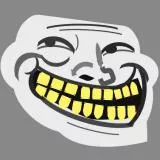 Troll Face