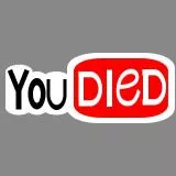 YOU died non prem