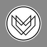 Burning Down Alaska Logo