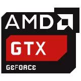 AMD+GTX