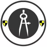 Battlefield 4 CTE Logo (simple)