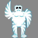 The Schweaty Yeti