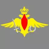 Герб ВС РФ