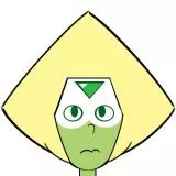 Peridot Steven Universe