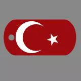 Turkey Flag