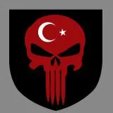 Punisher of Turkey