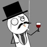 like a sir , 