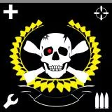 HUSARES DE LA MUERTE