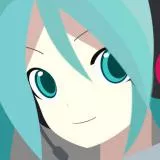 初音ミク