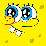 Happy SpongeBob