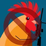 Кукарекон - реконы в бф