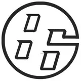 FR-S GT86 BRZ emblem