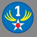 1st air force