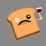 toasty, like a sir