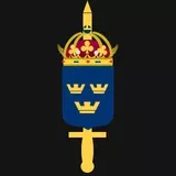Coat of arms of Sweden