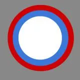 эмблема НАСТОЯЩИХ РОССИЙСКИХ ВВС